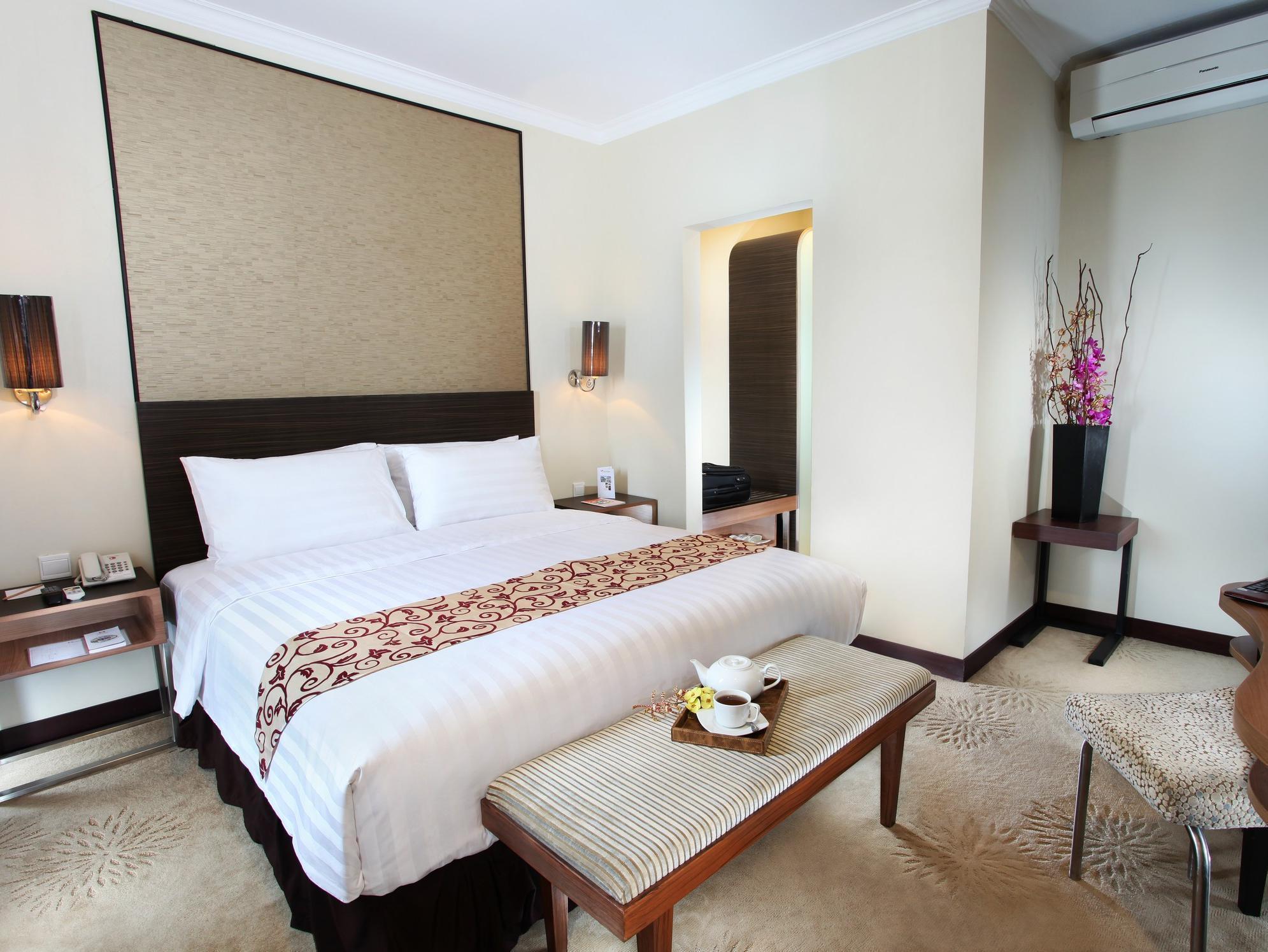 Swiss-Belinn Pangkalanbuun Exterior foto